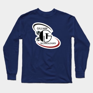 Gilliam Tech Long Sleeve T-Shirt